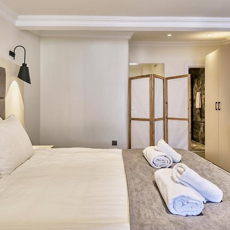 Hub Suite Isztambul Kültér fotó