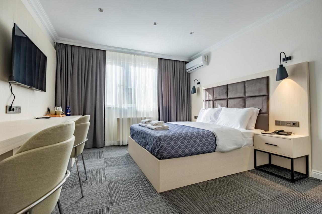 Hub Suite Isztambul Kültér fotó