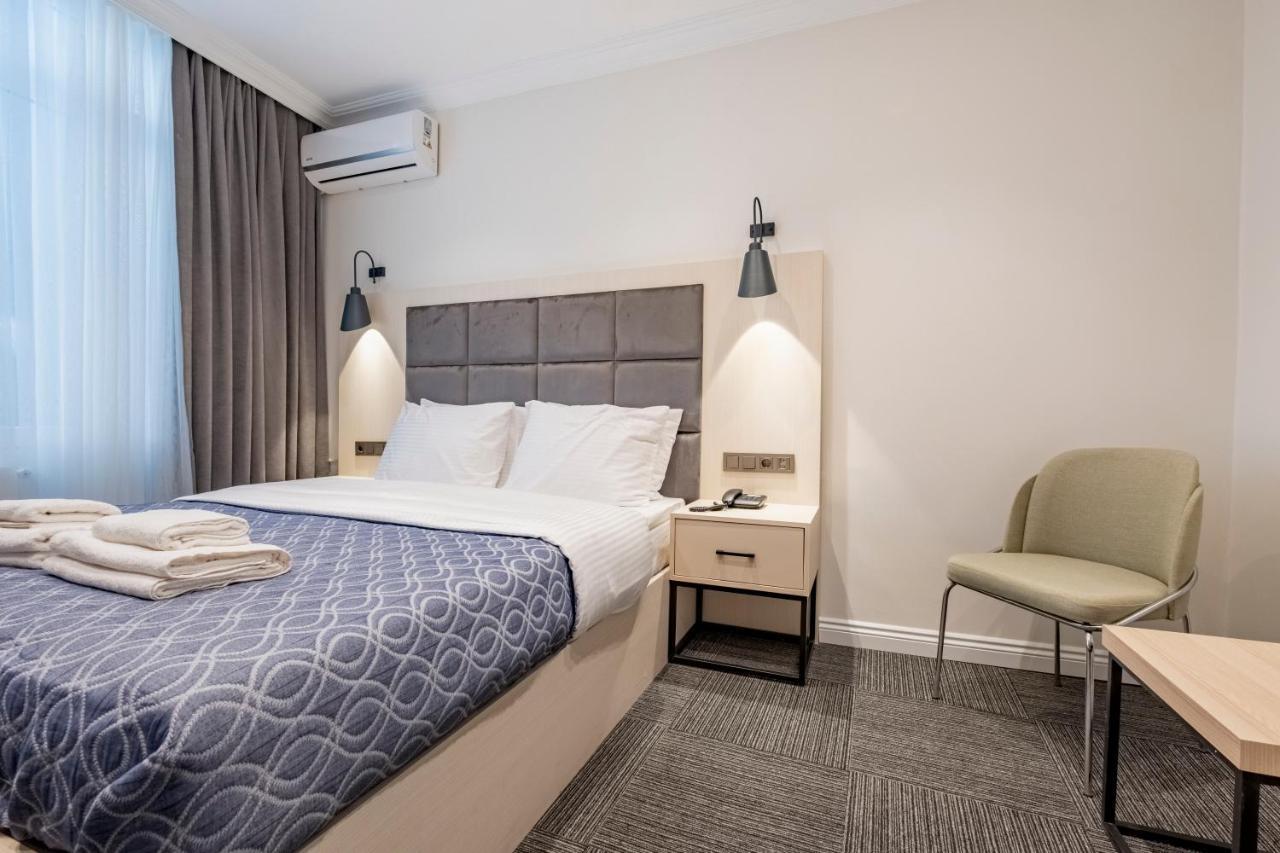 Hub Suite Isztambul Kültér fotó