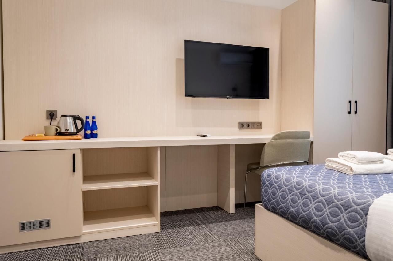 Hub Suite Isztambul Kültér fotó