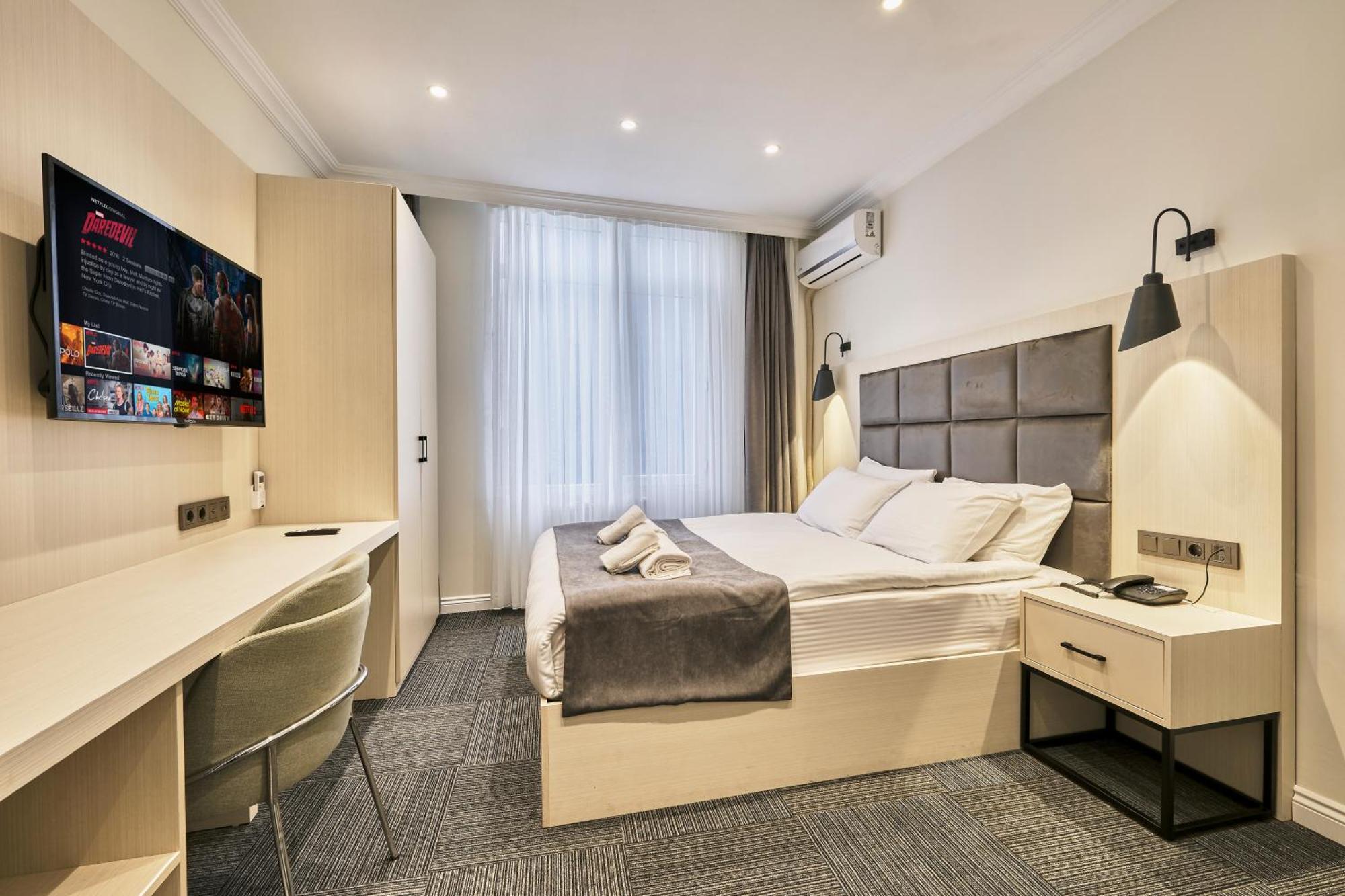 Hub Suite Isztambul Kültér fotó