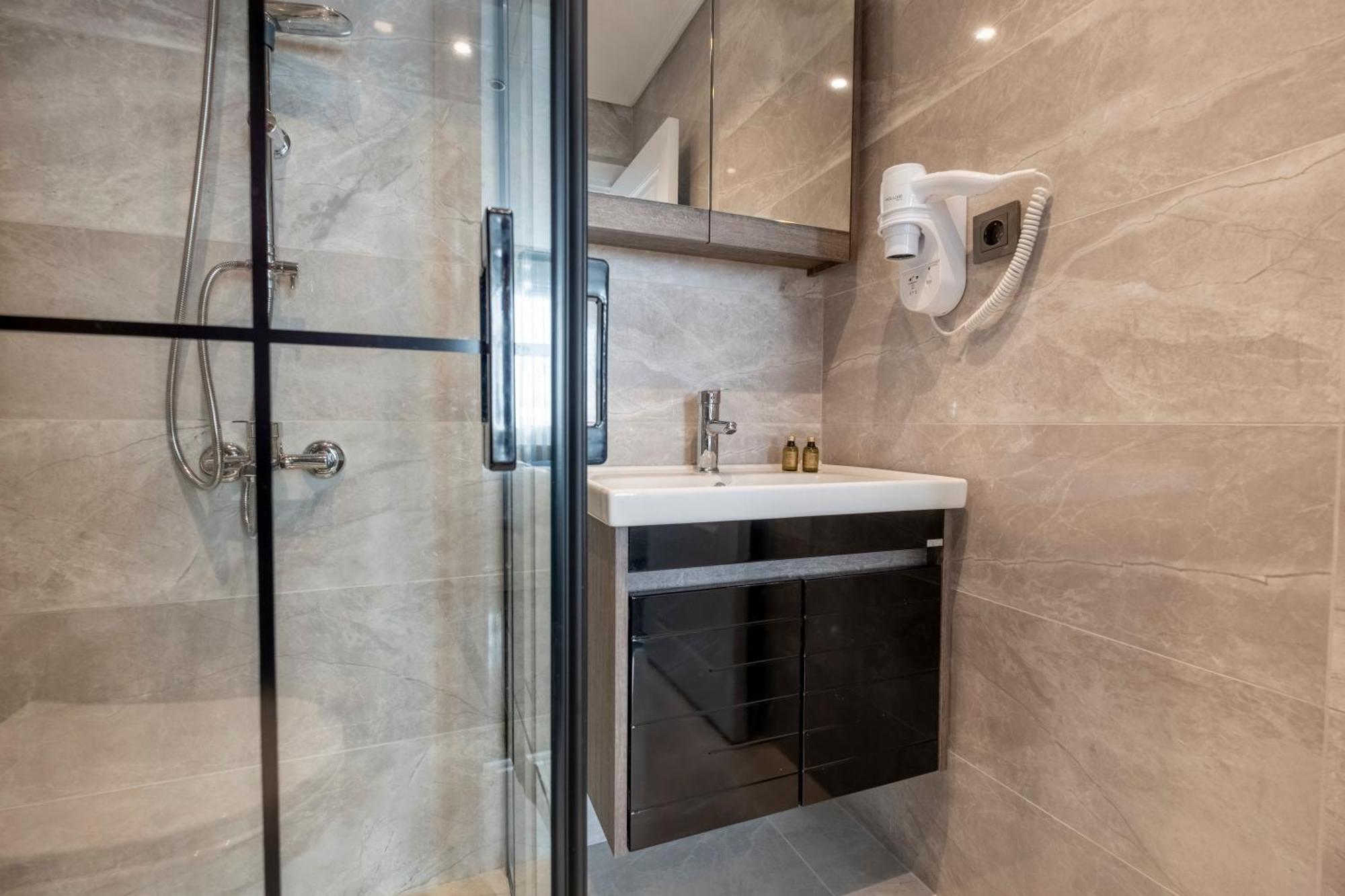 Hub Suite Isztambul Kültér fotó